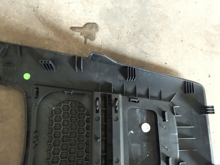 фото №9, Opel zafira b dekor рамка захист панелі капот консолі 13150253 331985437