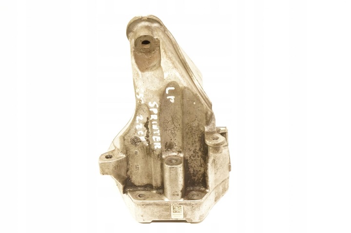 фото №1, Лапи двигуна sprinter 906 2.2 cdi a6512231704