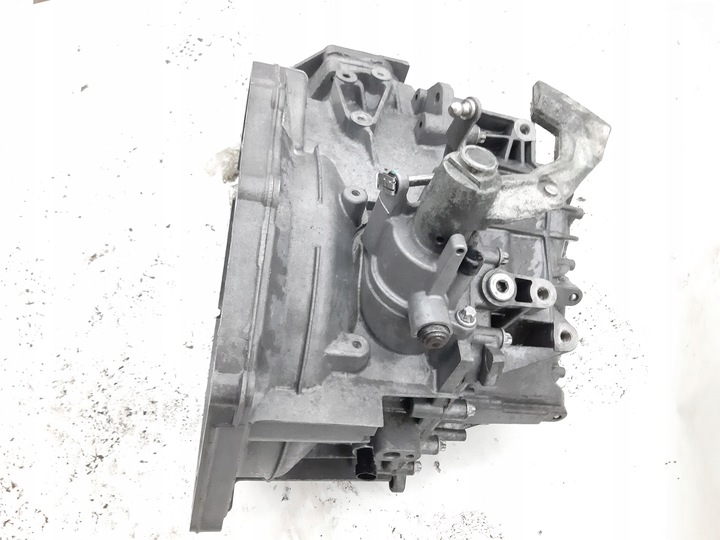 фото №3, Opel meriva b 1.4 turbo коробка передач коробки передач m32