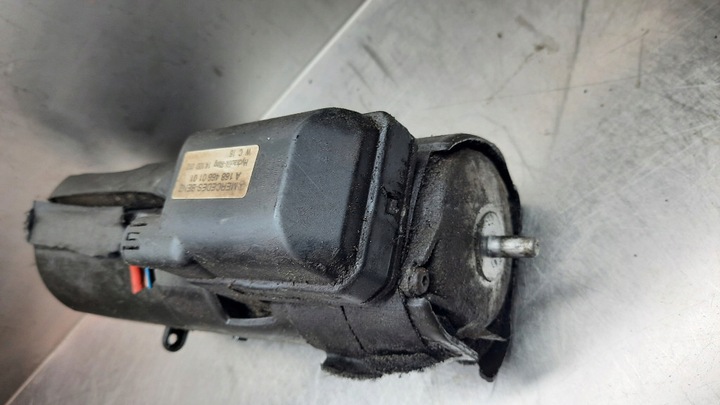 фото №5, Насос wsp mercdes benz a140 99r a1684660101