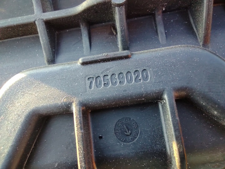 фото №9, Twingo iii колектор всмоктуючий радіатор датчик наддув повітропровід 0.9 tce 110