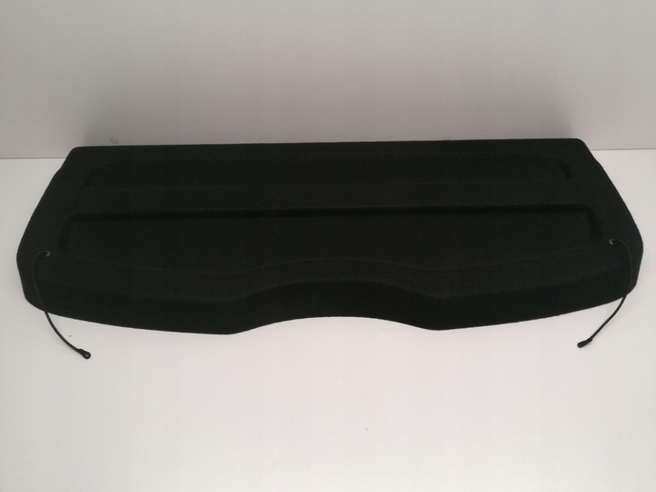 фото №1, Citroen c3 iii полиця задня багажника оригінал 2016-