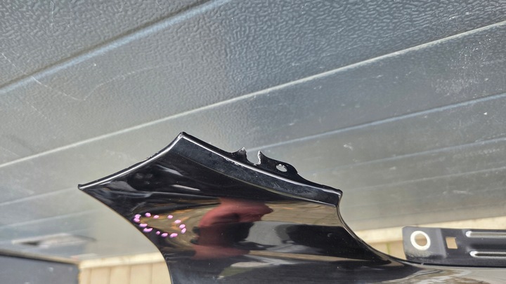 фото №7, Audi q7 15-19 крило праві перед 4m0821106d