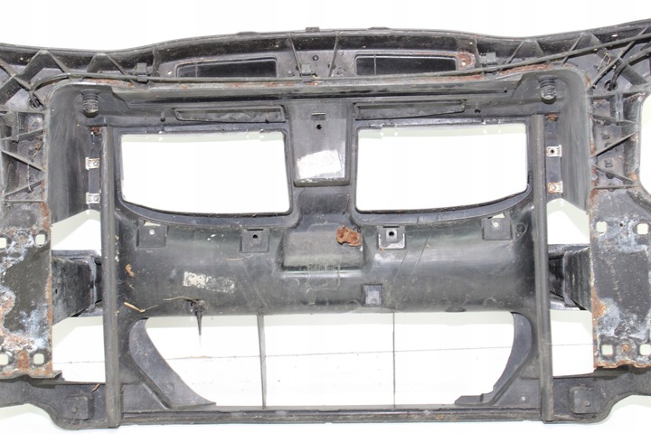 фото №9, Bmw 3 e90 e91 pas переднє підсилювач 7058594 + балка бампера