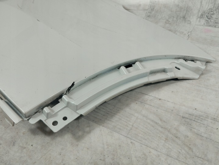 фото №7, Bmw x5 g01 кутник бампера ліве зад заднє 7448591