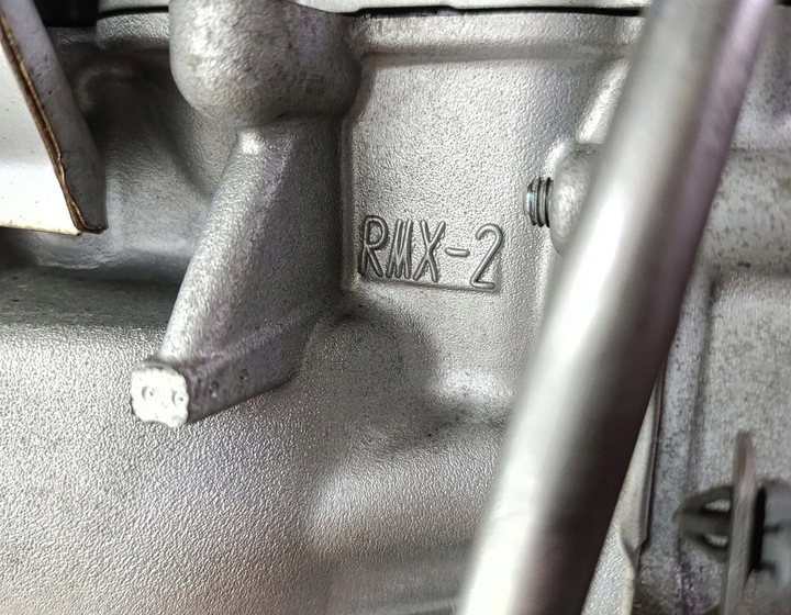 фото №10, Двигатель бензиновый honda civic vii viii insight jazz iii 1.3 гибрид lda