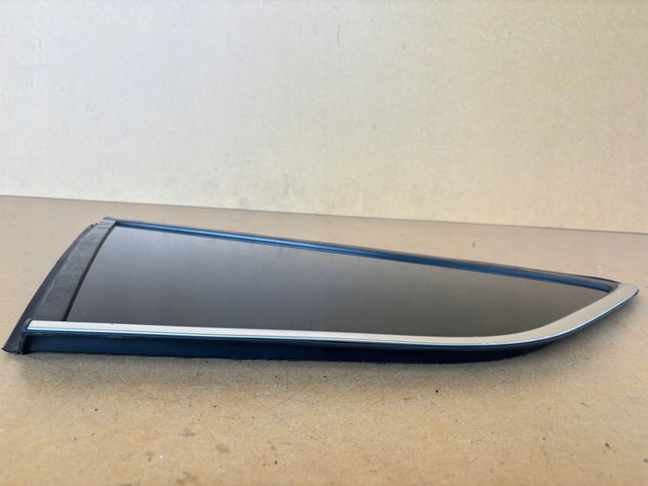 фото №2, Ford kuga mk2 стекло левая зад кузовная