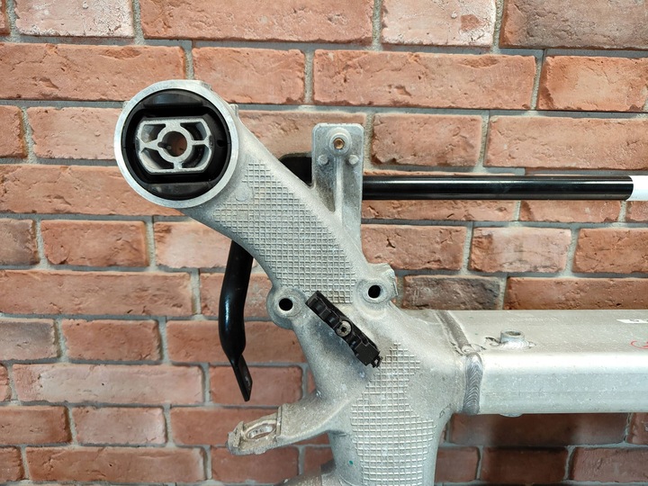 фото №6, Bmw g31 g32 gt балка подрамник тележка зад задний задние 6866423