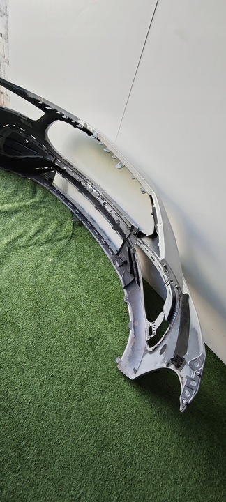 фото №11, Бампер перед mercedes cle w236 amg