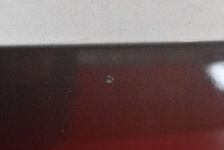 фото №5, Накладка зад задня b64 7320713 bmw f07 gt рестайлінг 13-17