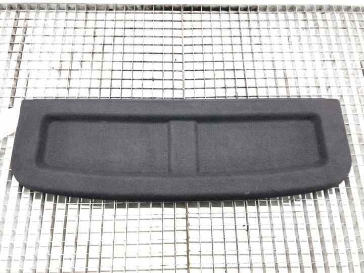 фото №1, Полка зад hyundai i10 хэтчбек