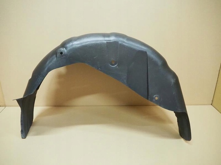 фото №1, Підкрилок лівий зад range rover sport i l320