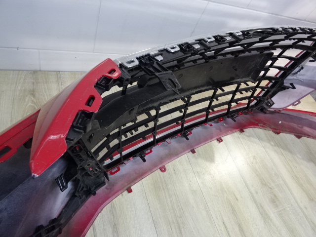 фото №14, Бампер переднее ксенон audi tt 8s 8s0