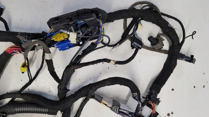 фото №14, Радіо навігація opel zafira c 950