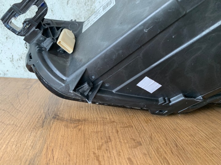 фото №13, Seat leon iv tarraco фара правая передняя перед полный led 5fb941006h европа
