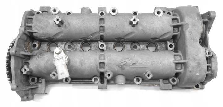 фото №1, Вали розподільний вал opel corsa c d astra iii 1.3 cdti