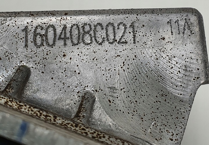 фото №6, Лапи крепление трос коробки передач nissan juke i f15 1.2