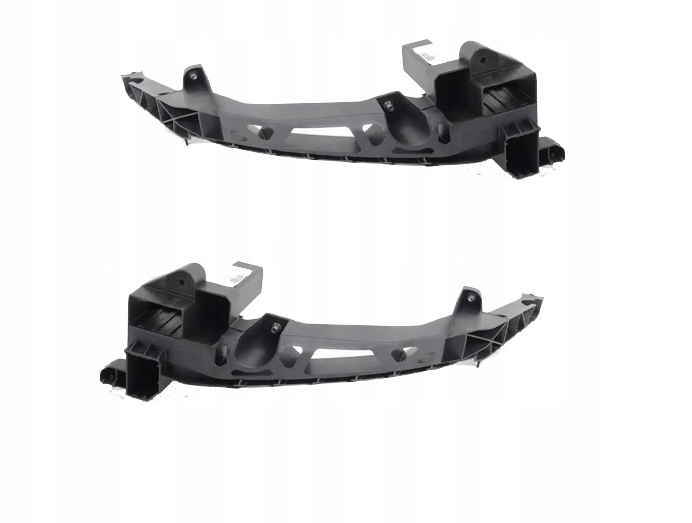 фото №1, Audi q3 8u 2015- кронштейн кріплення фара p+l