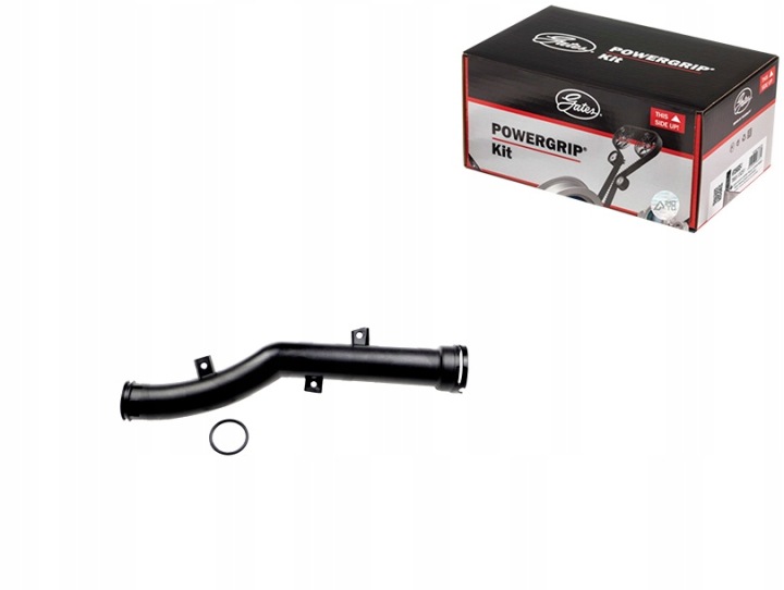 фото №1, Трубка  резиновый системы охлаждение mini r56 r57 r58 r59 clubman r55