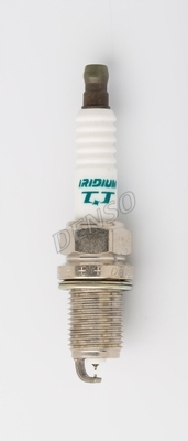 фото №2, Denso свічка запалювання запалювання iridium twin tip