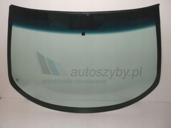 фото №3, Стекло передняя chrysler u sebring a