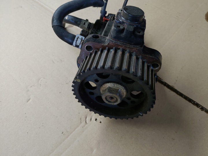 фото №6, Насос впрыскивающий opel insignia a 2.0 cdti a20dth 55571005 044501193