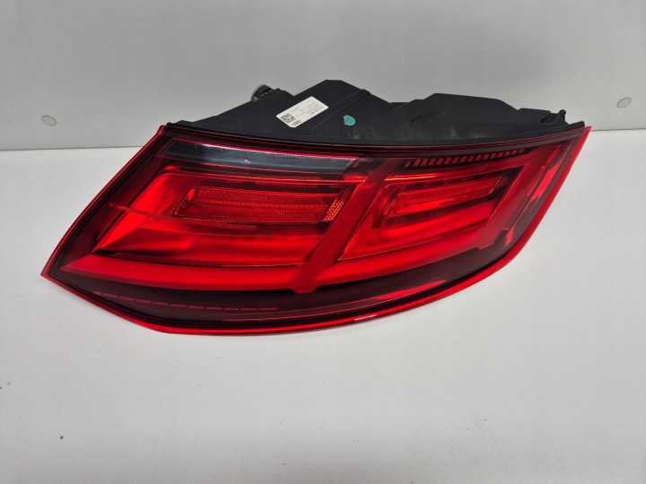 фото №6, Audi tt 8s фара задня права led оригінал європа 8s0945096e