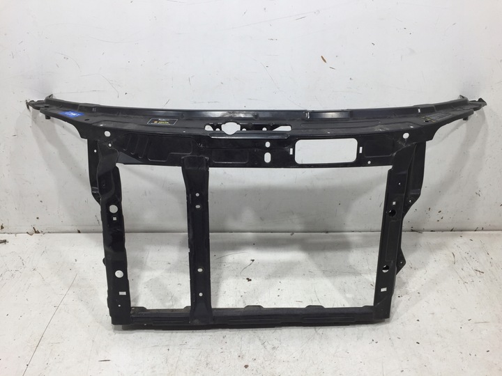 фото №1, Skoda fabia ii roomster 05-09 підсилювач pas переднє org !!!