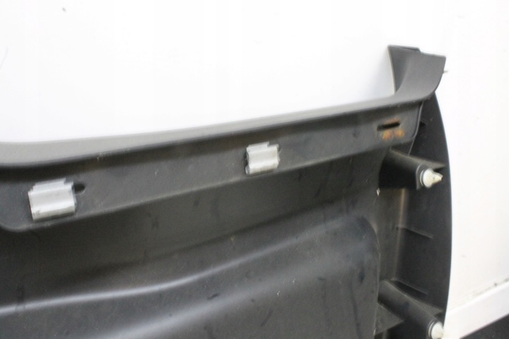 фото №5, Land rover freelander ii 06r- обивка пластик крышки крышки багажника