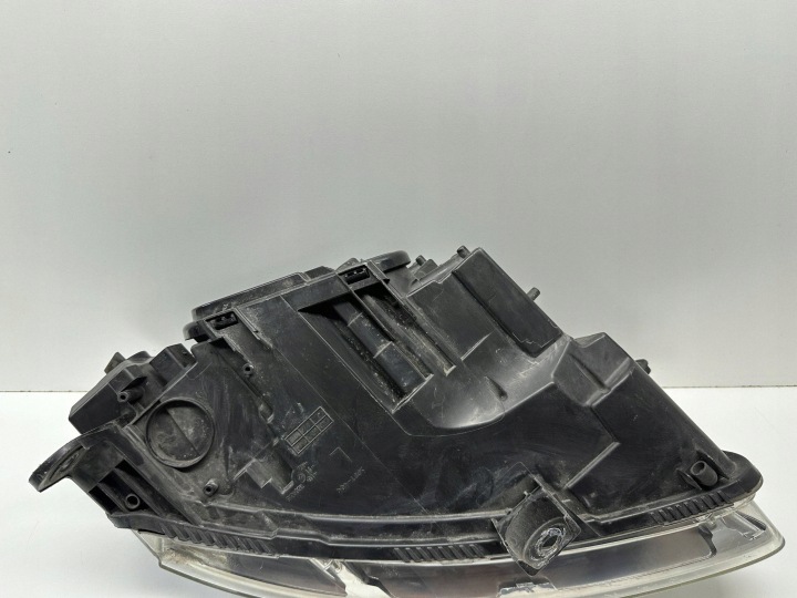 фото №16, Audi a6 s6 c6 4f 2006 фара перед сторона ліва 4f0941003