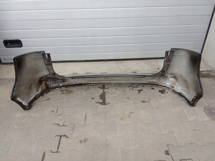 фото №10, Ford c-max mk2 2011-18r. - бампер зад