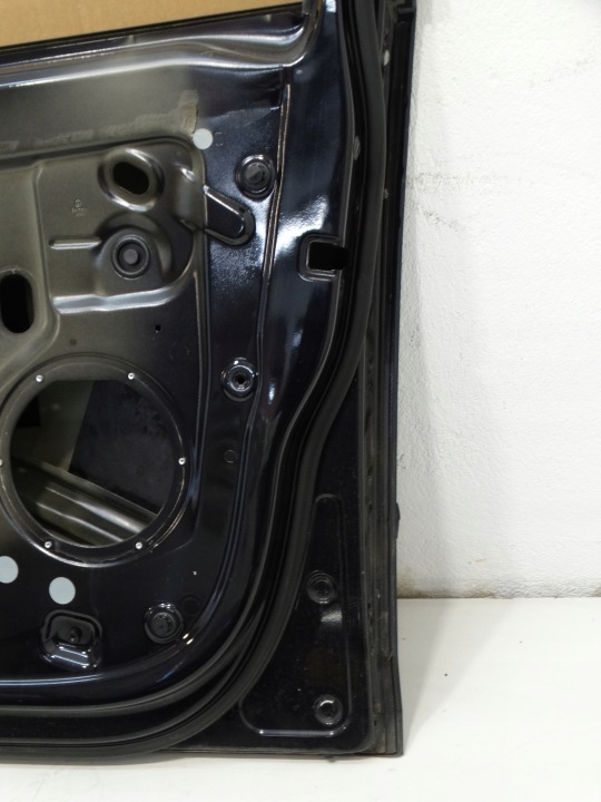 фото №10, Дверь правая перед volkswagen golf vi plus 5m0831310 50um lc9x
