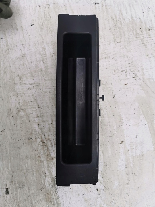 фото №1, Бардачок полиця mercedes sprinter w906 a9066890147