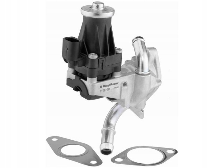 фото №1, Клапан egr citroen jumper ii 2.2 11- land rover defender 2.2 2.4 06-16