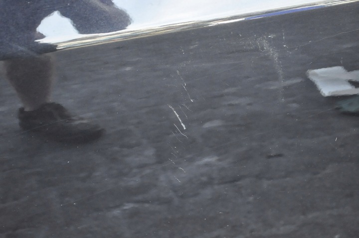 фото №6, Volvo s60 ii v60 дверь правый перед передние kpl