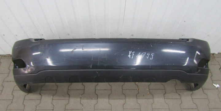 фото №1, Бампер зад задний lexus ii rx 330 2003-2009