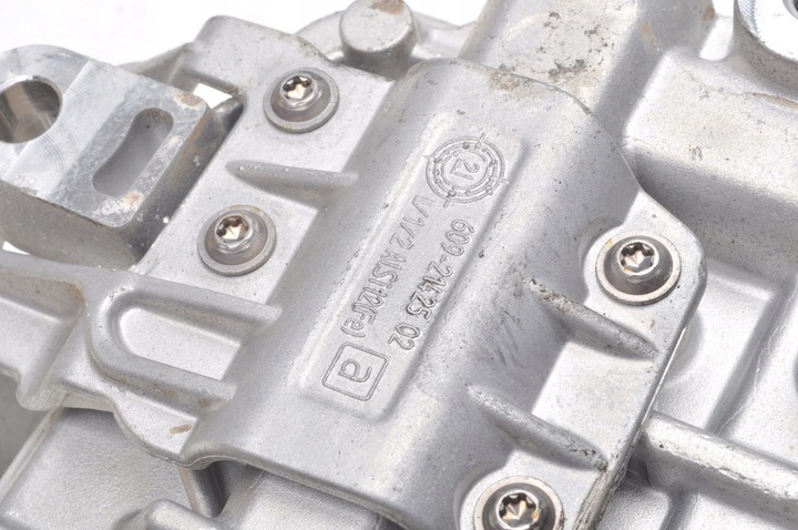 фото №12, Mercedes eqb x243 компьютер двигателя a2439014500 2023r