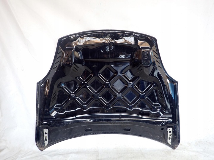 фото №15, Porsche cayenne iii 9y 17- капот крышка двигателя