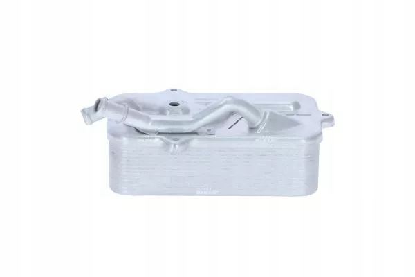 фото №4, Радиаторов масла audi a8 02- nrf