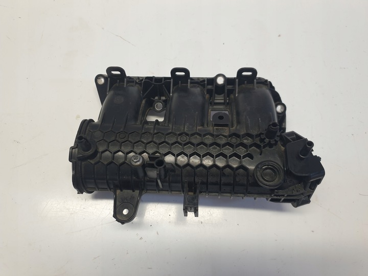 фото №1, Citroen c5 aircross 1.2thp коллектор всасывающий