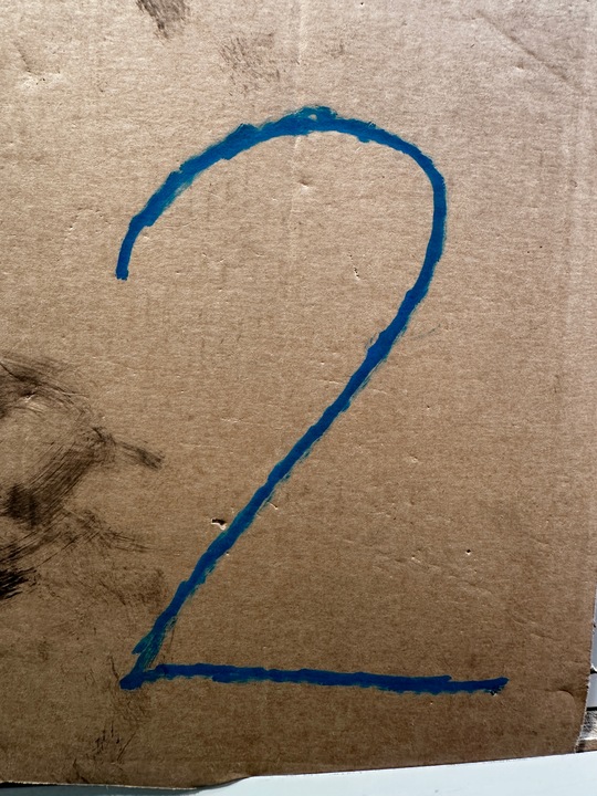 фото №10, Volvo xc90 ii планка na крило правий зад 31378165