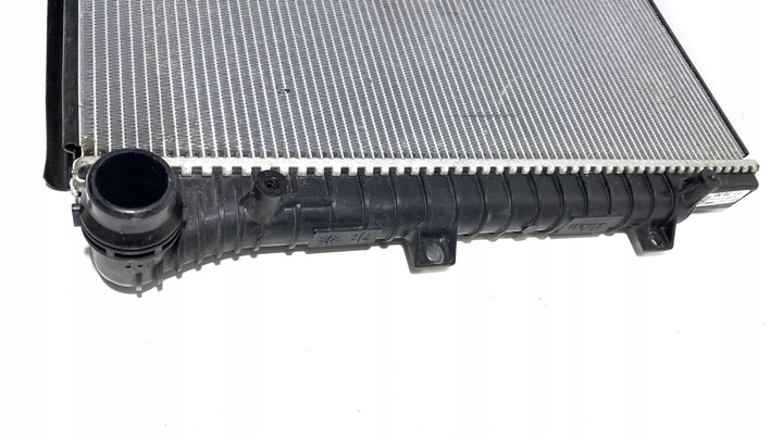 фото №10, Vw радіаторів 5c0820411f 5k0121251q