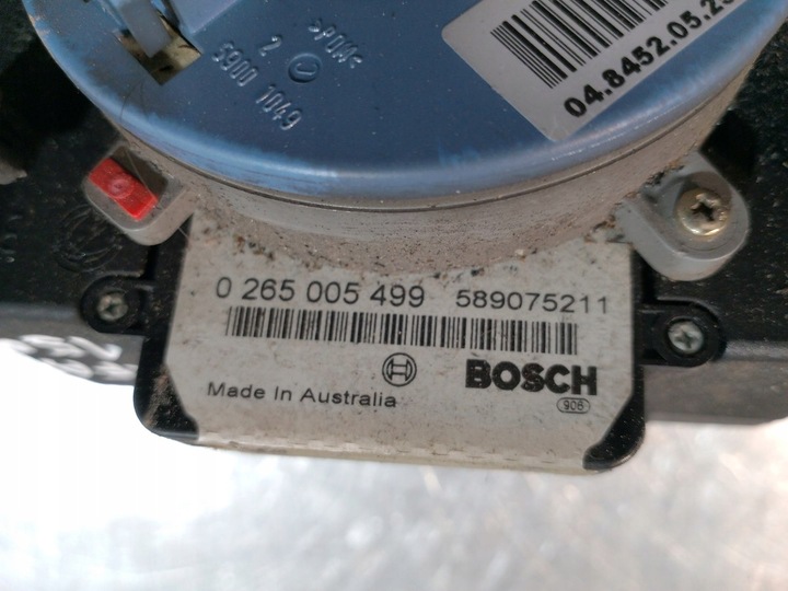 фото №7, Переключатель комбинированный alfa romeo 159 01560722040 1.9 jtdm