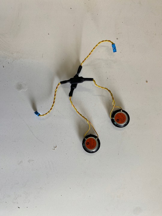 фото №11, Динамики harman кардон bmw 7 g11 g12 комплект