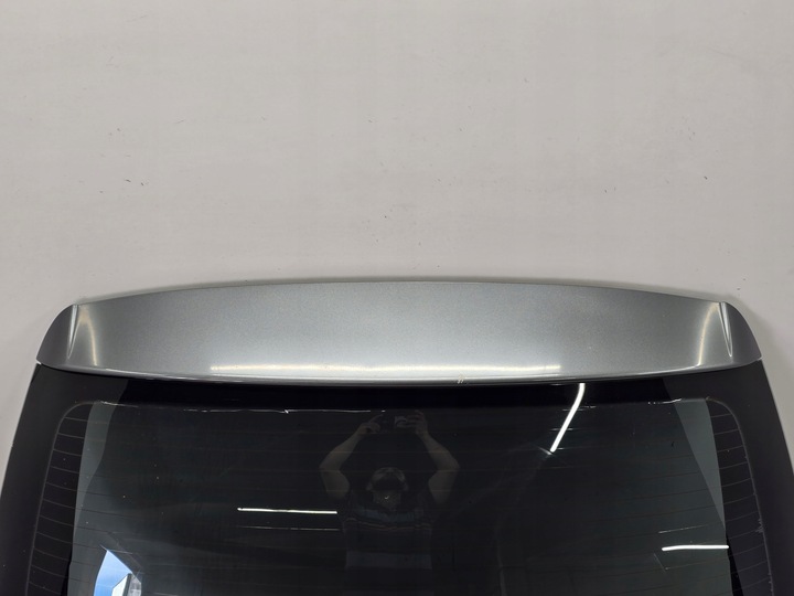 фото №8, Vw golf vi універсал кришка багажника ld7x