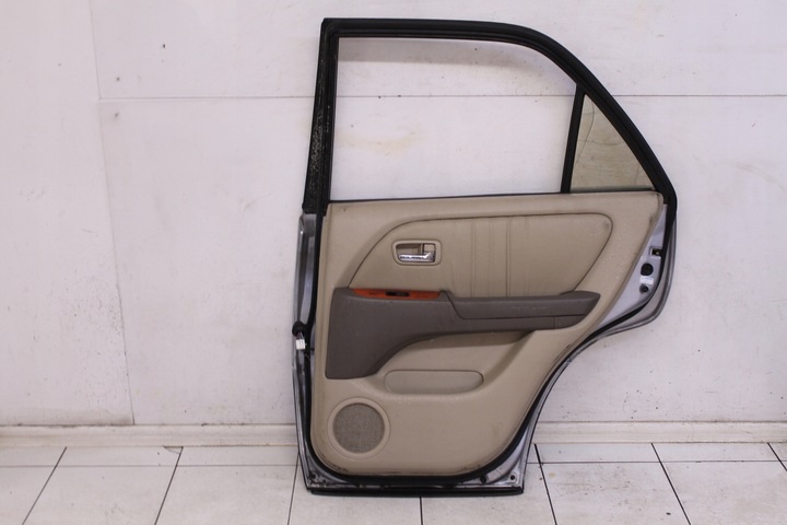 фото №9, Дверь правый правые зад задние lexus rx300 rx i 2001