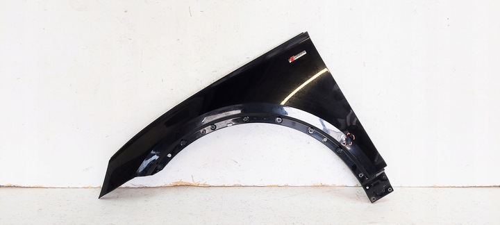 фото №1, Audi q5 ii 80a sq5 крыло переднее левый перед