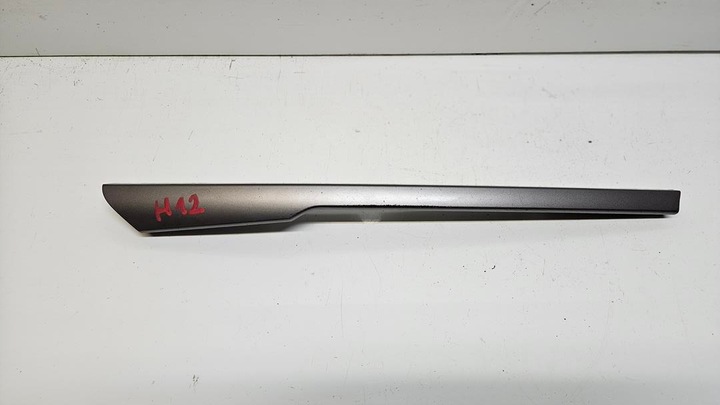 фото №1, Hyundai tucson iii 15-18 решітка радіатора решітка планка бампер перед