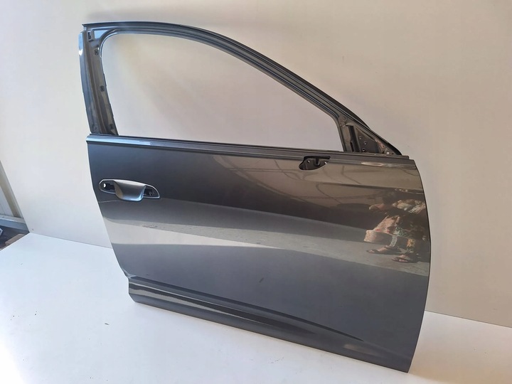 фото №8, Audi a6 c8 4k двері праві перед оригінал