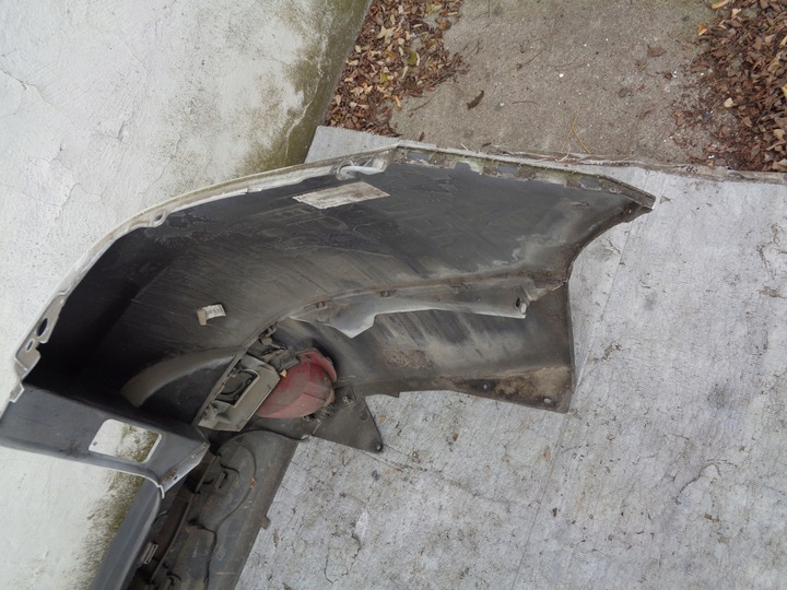 фото №15, Бампер зад 4 x pdc renault megane 3 iii cc cabrio